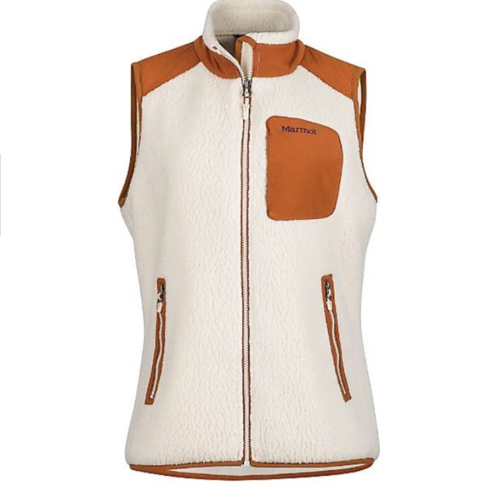 Women’s Marmot Wiley Vest